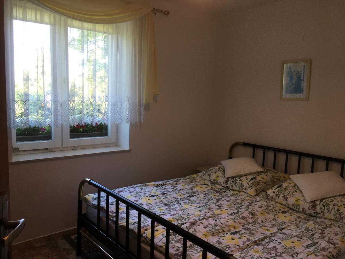 Domek Letni Na Wakacje W Rumi Rumia Εξωτερικό φωτογραφία