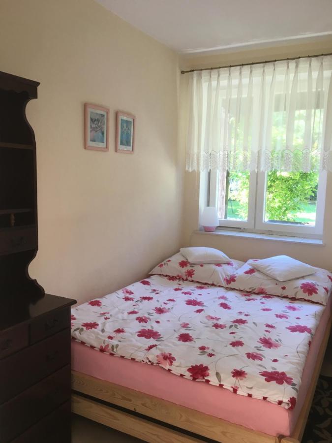 Domek Letni Na Wakacje W Rumi Rumia Εξωτερικό φωτογραφία